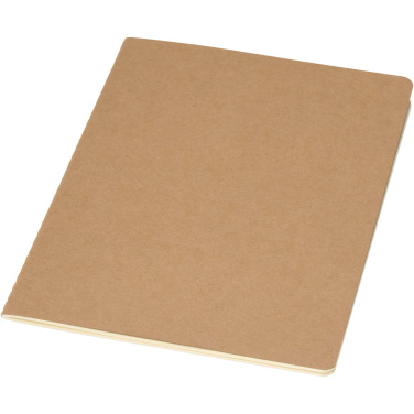 Logotrade promotional gifts photo of: Slyk A5 cahier planner