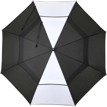 Logo trade promotional products picture of: Jeff 55" windproof golf umbrella