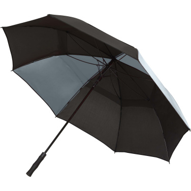 Logotrade promotional gift image of: Jeff 55" windproof golf umbrella