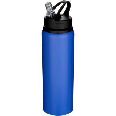 Logo trade advertising products picture of: Fitz 800 ml RCS recycled single wall stainless steel water bottle