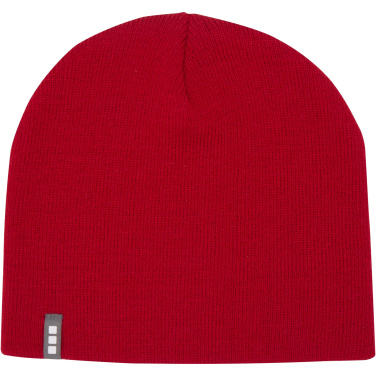 Logo trade corporate gift photo of: Izu beanie