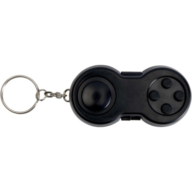 Logo trade promotional items picture of: Fidgix controller fidget keychain