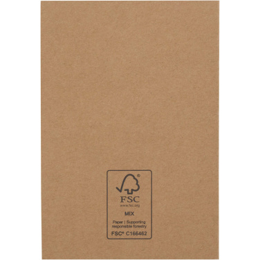 Logotrade advertising product picture of: Freiji sticky notes