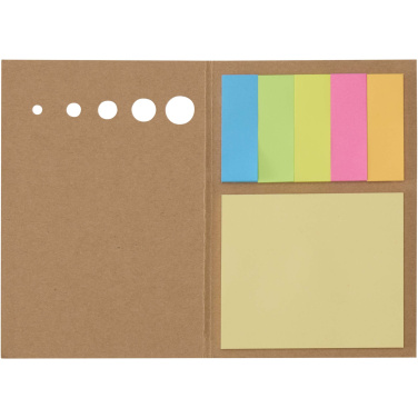 Logotrade promotional merchandise picture of: Freiji sticky notes