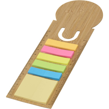 Logotrade corporate gift image of: Frei sticky notes