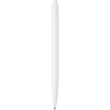 Logo trade advertising products picture of: Ipe RCS recycled ballpoint pen (black ink)