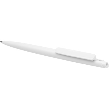 Logo trade advertising product photo of: Ipe RCS recycled ballpoint pen (black ink)