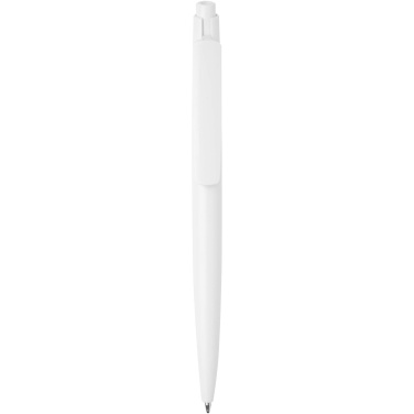 Logo trade promotional gift photo of: Ipe RCS recycled ballpoint pen (black ink)