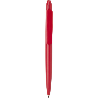 Logotrade corporate gifts photo of: Ipe RCS recycled ballpoint pen (black ink)
