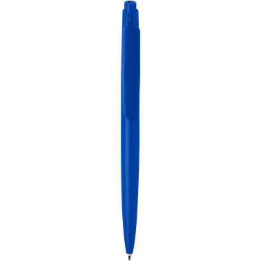 Logotrade advertising products photo of: Ipe RCS recycled ballpoint pen (black ink)