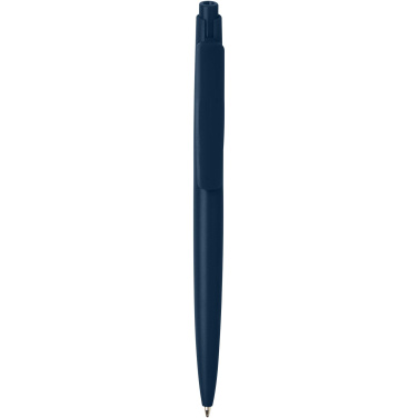 Logotrade promotional giveaways photo of: Ipe RCS recycled ballpoint pen (black ink)