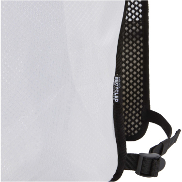 Logotrade advertising products photo of: Nomad GRS recycled running vest hydration pack 5L