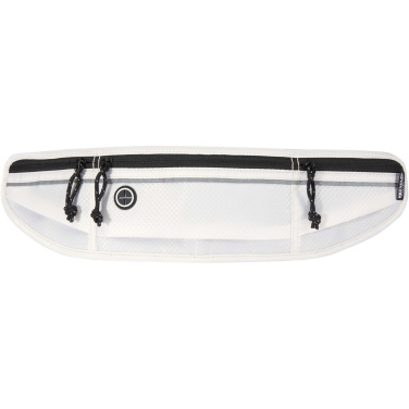 Logotrade promotional item picture of: Nomad GRS recycled running waist pack