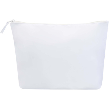 Logotrade advertising product image of: Swift GRS recycled toiletry bag set