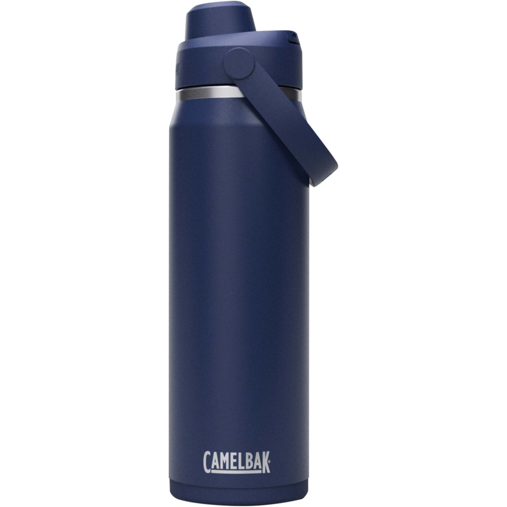 Logotrade business gift image of: Camelbak® Thrive Chug VSS 750 ml stainless steel water bottle with flip cap