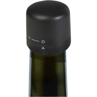 Logotrade promotional products photo of: Core wine stopper