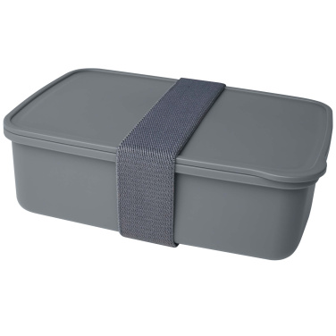 Logo trade promotional gifts image of: Dovi 800 ml lunch box