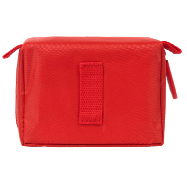 Logo trade promotional giveaways image of: Basic 31-piece First Aid kit