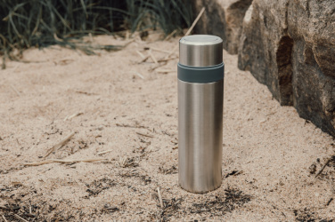 Logo trade corporate gift photo of: VINGA Tono RCS thermos double cup 750 ML