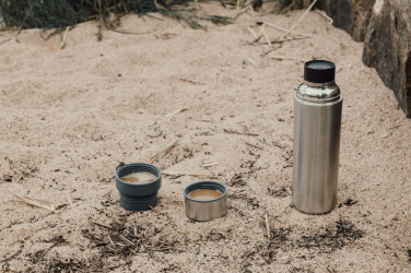 Logo trade promotional products image of: VINGA Tono RCS thermos double cup 750 ML