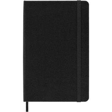 Logo trade corporate gifts picture of: Moleskine large art sketchbook
