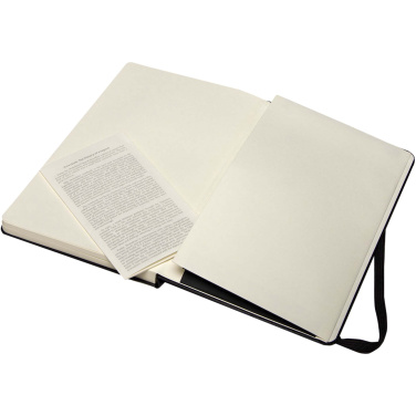 Logotrade advertising product image of: Moleskine large art sketchbook