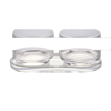 Logotrade advertising products photo of: VINGA York Tapas set