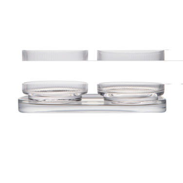 Logo trade promotional merchandise photo of: VINGA York Tapas set