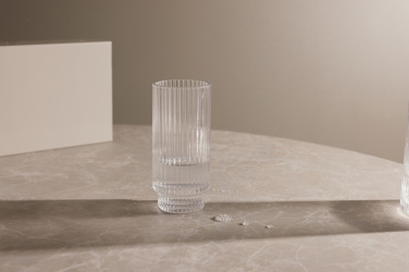 Logotrade promotional merchandise image of: VINGA York highball, 4 pcs set