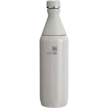 Logotrade promotional gifts photo of: Stanley All Day Slim 600 ml water bottle