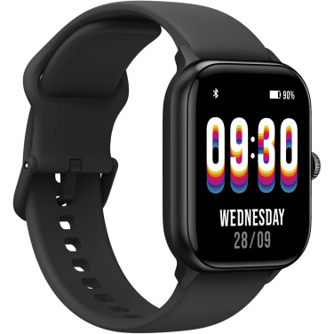 Logotrade advertising product image of: Prixton SWB32 Alexa smartwatch