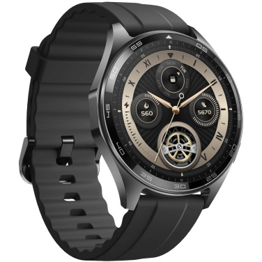 Logotrade business gift image of: Prixton SWB33 smartwatch