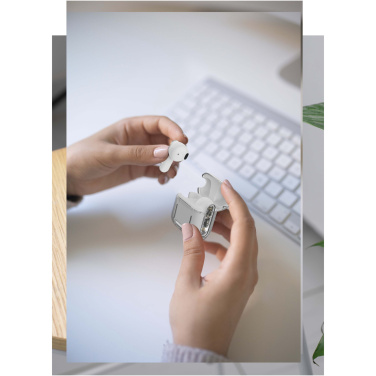 Logotrade promotional giveaway image of: Prixton TWS162 earbuds