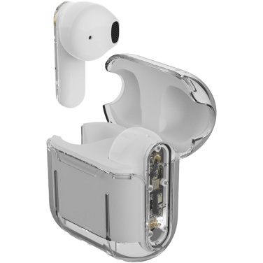 Logotrade corporate gift picture of: Prixton TWS162 earbuds