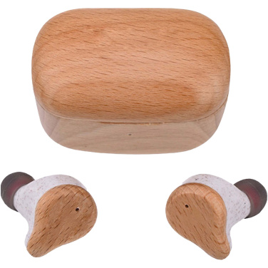 Logotrade advertising product picture of: Prixton TWS163 earbuds