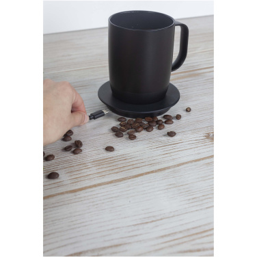 Logotrade advertising product image of: Prixton Tempo 300 ml smart mug