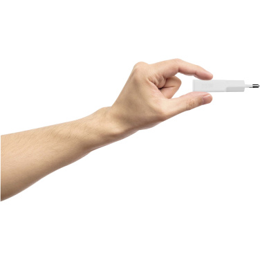 Logotrade promotional product image of: Xtorm XG2SL033 Go2 SlimLine 33W charger