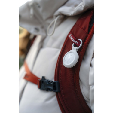 Logo trade advertising products picture of: Xtorm XTAG2A 3-pack water resistant travel tag