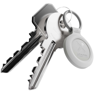 Logo trade corporate gift photo of: Xtorm XTAG2A 3-pack water resistant travel tag