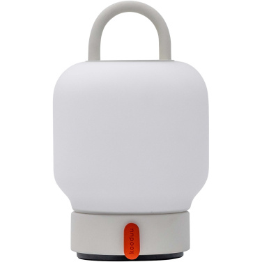 Logo trade promotional items picture of: Kooduu Loome portable lamp
