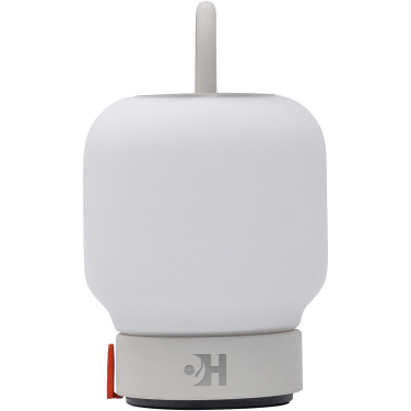 Logotrade promotional products photo of: Kooduu Loome portable lamp