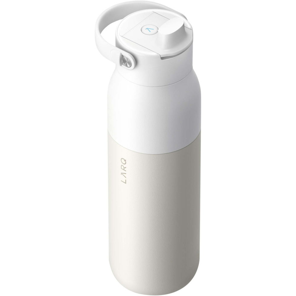 Logo trade promotional giveaways picture of: LARQ PureVisTM 2.0 1000 ml water bottle