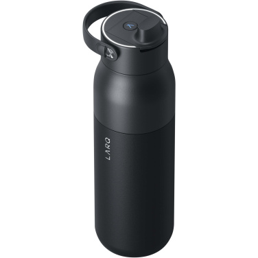 Logotrade corporate gifts photo of: LARQ PureVisTM 2.0 1000 ml water bottle