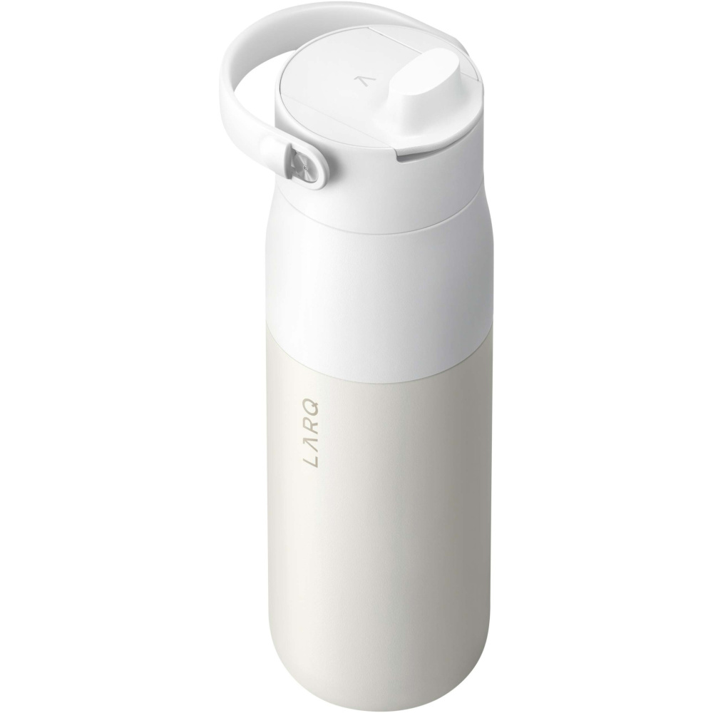 Logo trade promotional giveaways picture of: LARQ Swig Top 680 ml water bottle