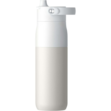 Logotrade promotional gift picture of: LARQ Swig Top 680 ml water bottle