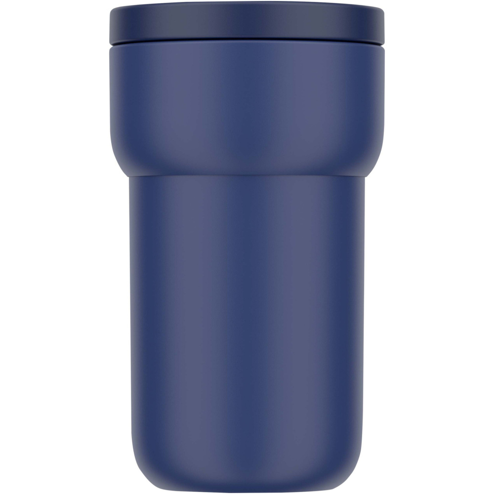 Logo trade promotional merchandise picture of: Mepal Ellipse 275 ml travel mug