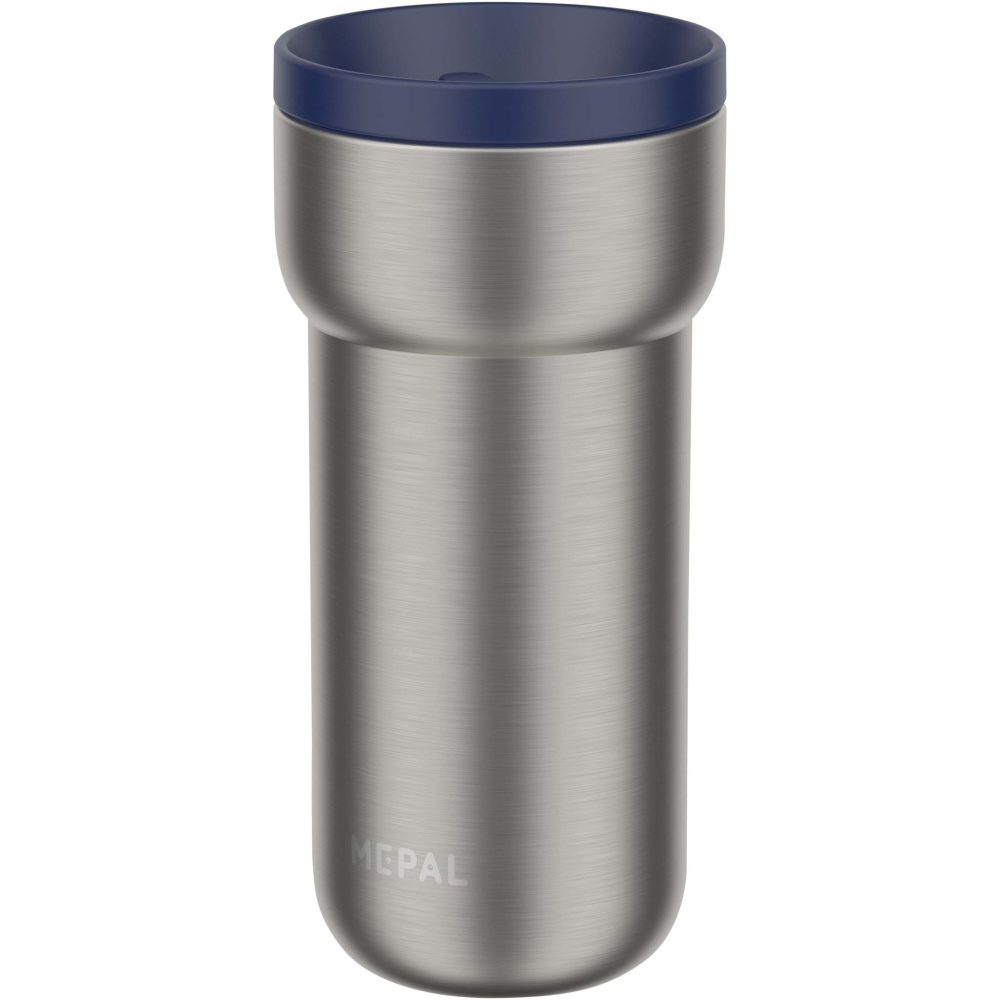 Logo trade promotional items image of: Mepal Ellipse 375 ml insulated stainless steel mug
