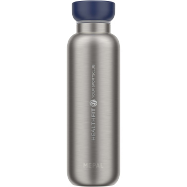 Logo trade promotional giveaways picture of: Mepal Ellipse 500 ml insulated water bottle