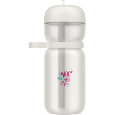 Logotrade promotional item picture of: Mepal 600 ml sport bottle with flip lid