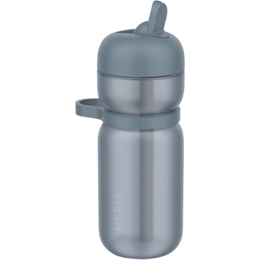 Logotrade promotional products photo of: Mepal 600 ml sport bottle with flip lid
